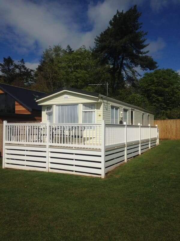 Kanga Holiday Home