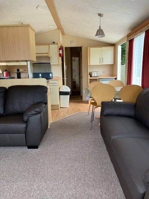 Kanga Holiday Interior Living
